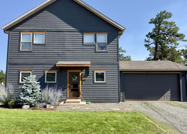 Photo of 30469 Hilltop Dr, Evergreen, CO 80439