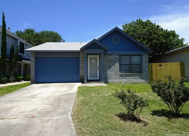 Property at 9726 Wagon Train, Converse, TX, 78109, 3 beds, 2 baths, [object Object]