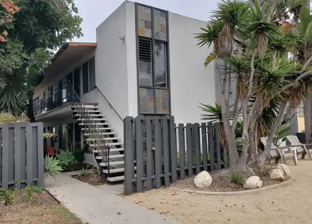 Property at 4852 Santa Cruz Ave Unit 4, San Diego, CA, 92107, 1 bed, 1 bath, [object Object]