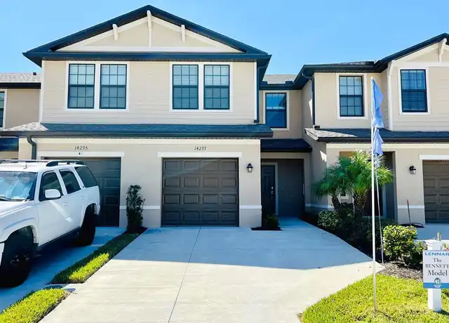 Property at 14297 Oviedo Pl, Fort Myers, FL, 33905, 3 beds, 3 baths, [object Object]