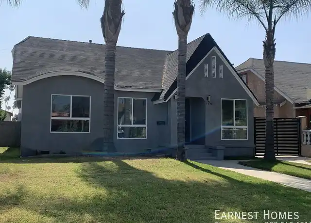 Property at 4508 6th Ave, Los Angeles, CA, 90043, 4 beds, 3 baths, [object Object]