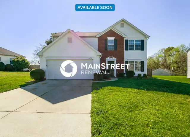 Property at 6130 Brookfield Pointe Dr, Charlotte, NC, 28216, 3 beds, 2 baths, [object Object]