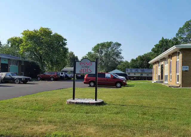 Property at 7721 62nd Ave N Unit 3, Minneapolis, MN, 55428, 1 bed, 1 bath, [object Object]