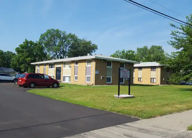 Property at 7721 62nd Ave N Unit 3, Minneapolis, MN, 55428, 1 bed, 1 bath, [object Object]
