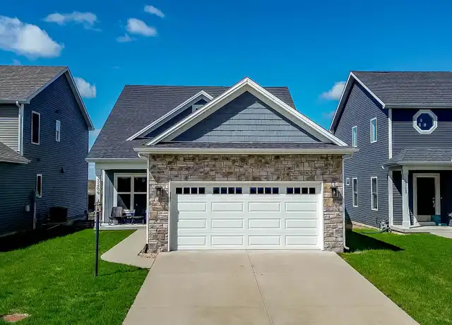 Property at 3209 Palmer Dr, Champaign, IL, 61822, 4 beds, 4 baths, [object Object]