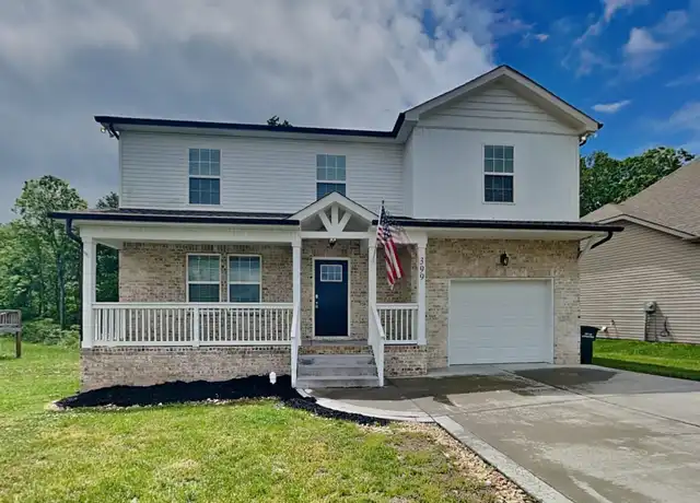 Property at 399 Green Hills Dr, Springfield, TN, 37172, 4 beds, 2.5 baths, [object Object]