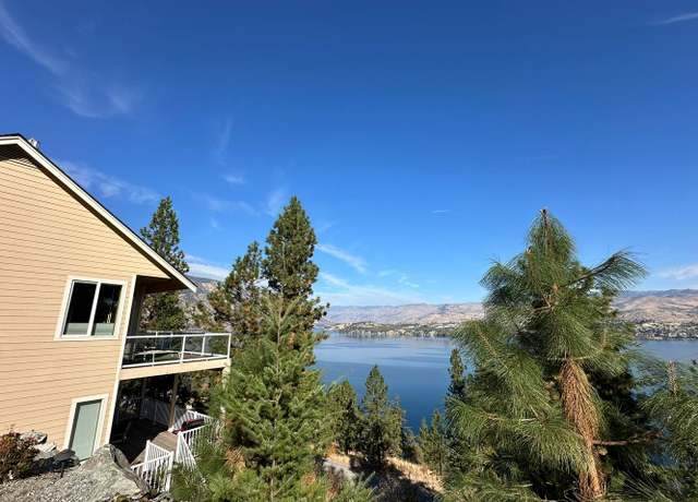 Photo of 7371 Ridgeview Dr, Chelan, WA 98816