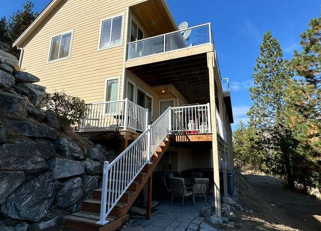 Photo of 7371 Ridgeview Dr, Chelan, WA 98816