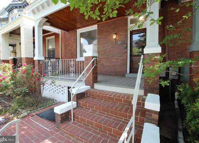 Property at 138 Randolph Pl NW, Washington, DC, 20001, 4 beds, 2 baths, [object Object]