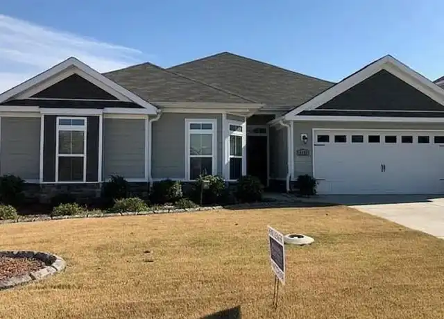Property at 4133 Pullman Cir, Augusta, GA, 30909, 4 beds, 2 baths, [object Object]
