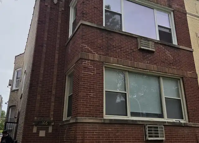 Property at 6106 N Washtenaw Ave #2, Chicago, IL, 60659, 3 beds, 1 bath, [object Object]