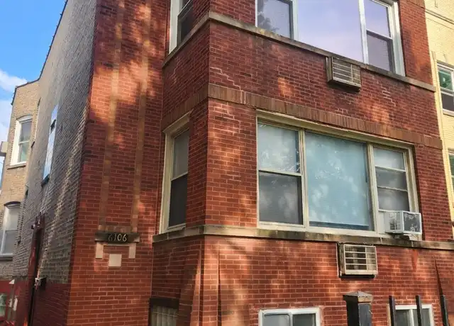 Property at 6106 N Washtenaw Ave #2, Chicago, IL, 60659, 3 beds, 1 bath, [object Object]