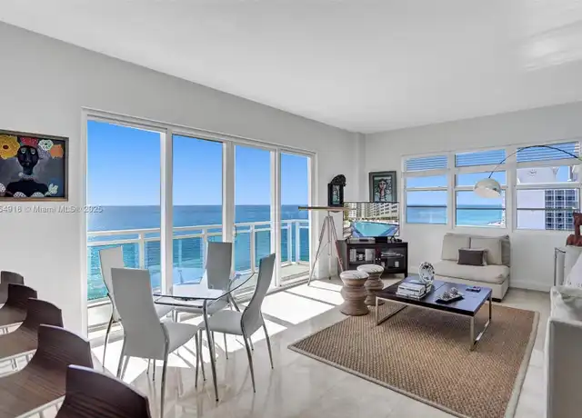 Property at 6917 Collins Ave #1, Miami Beach, FL, 33141, 2 beds, 2 baths, [object Object]