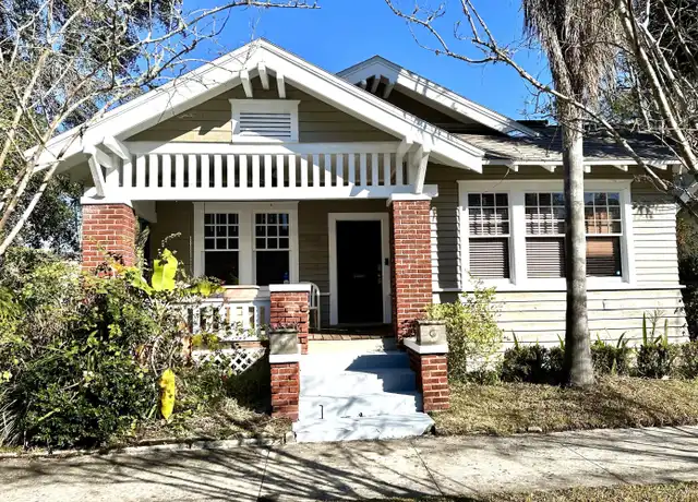 Property at 2789 Post St, Jacksonville, FL, 32205, 3 beds, 2 baths, [object Object]