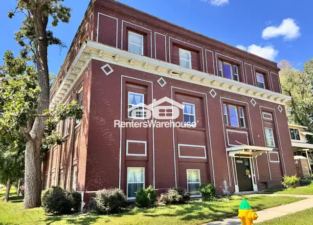 Property at 1000 24th St Unit 2, Des Moines, IA, 50311, 1 bed, 1 bath, [object Object]