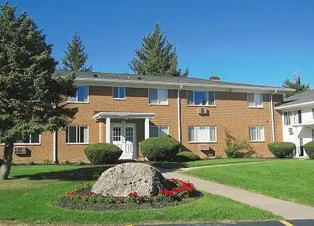 Property at Briar Manor Apartments - 131 Greystone Ln, Rochester, NY, 14618, 1 bed, 1 bath, [object Object]