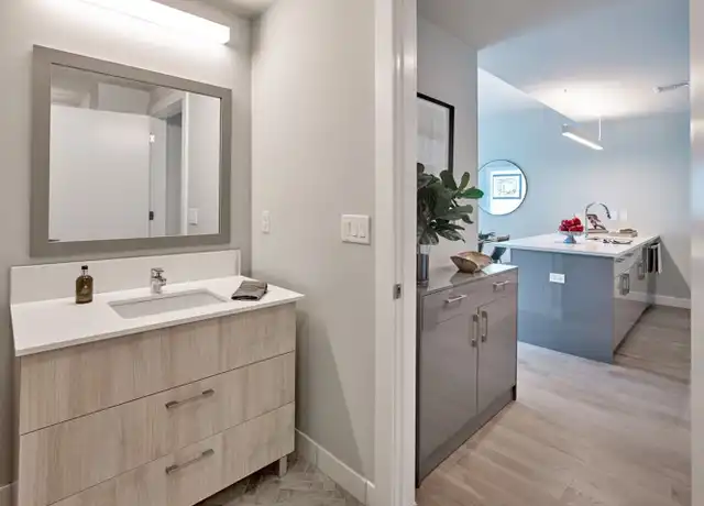 Property at 1501 Harbor Blvd Unit 401, Weehawken, NJ, 07086, 2 beds, 2 baths, [object Object]