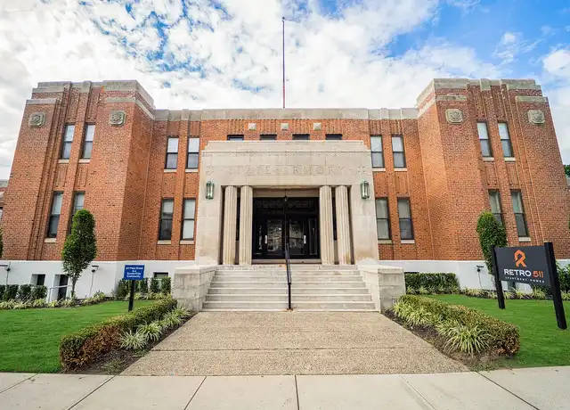 Property at Retro 511 - 511 Main St, West Haven, CT, 06516, 1 bed, 1 bath, [object Object]