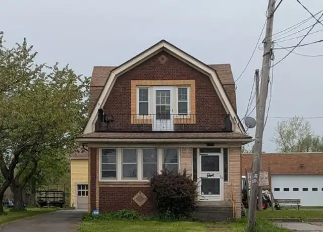 Property at 1325 Walden Ave, Buffalo, NY, 14211, 2 beds, 1 bath, [object Object]