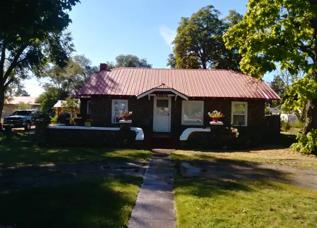 Property at 4215 N Evergreen Rd Unit Home, Spokane Valley, WA, 99216, 2 beds, 1 bath, [object Object]