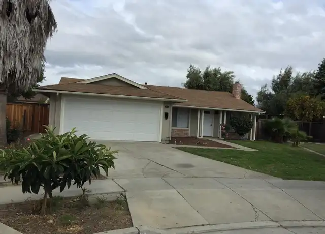 Property at 2017 Forgetree Ct, San Jose, CA, 95131, 4 beds, 2 baths, [object Object]