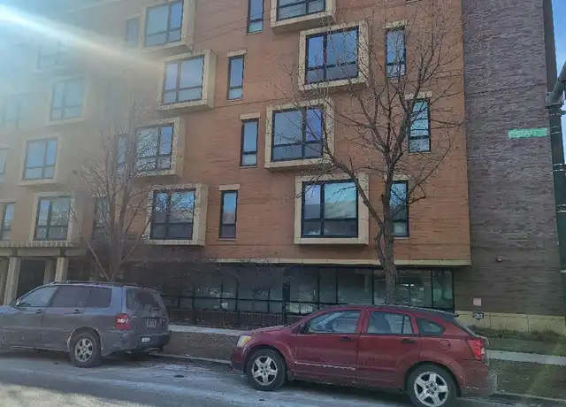 Property at 3622 S State St Unit 409, Chicago, IL, 60609, 1 bed, 1 bath, [object Object]