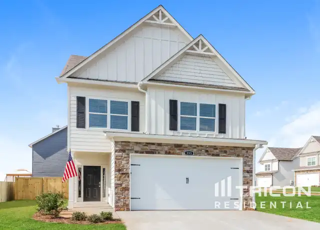 Property at 335 Melody Ln NE, Cartersville, GA, 30121, 4 beds, 2.5 baths, [object Object]