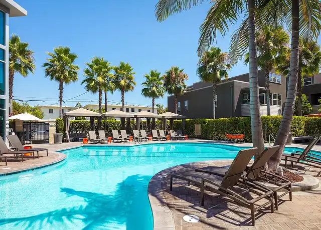 Property at Lincoln Place - 1050 Frederick St, Venice, CA, 90291, 1-3 bed, 1-2 bath, [object Object]