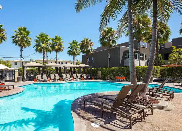 Property at Lincoln Place - 1050 Frederick St, Venice, CA, 90291, 1-3 bed, 1-2 bath, [object Object]