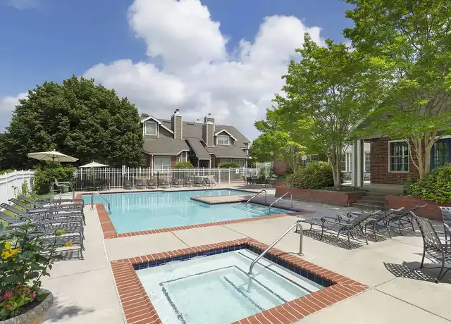 Property at Dominion Lake Ridge - 3216 Bluff View Ct, Lake Ridge, VA, 22192, 1 bed, 1 bath, [object Object]