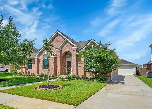 Property at 19118 High Canyon Ln, Tomball, TX, 77377, 4 beds, 2 baths, [object Object]