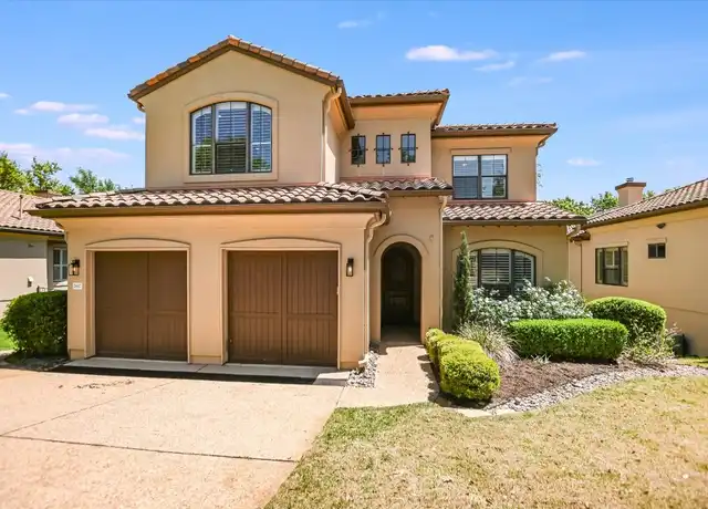 Property at 2617 University Club Dr, Austin, TX, 78732, 4 beds, 3.5 baths, [object Object]