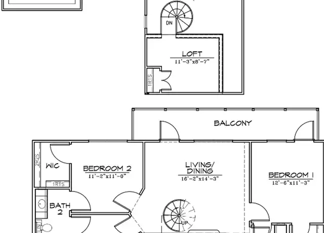 Property at 2515 Pearl St Unit 605, Austin, TX, 78705, 3 beds, 2 baths, [object Object]
