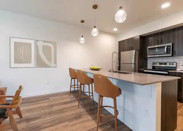 Property at Rivulet - 9950 Blaine Ave NW, Silverdale, WA, 98383, 1 bed, 1 bath, [object Object]