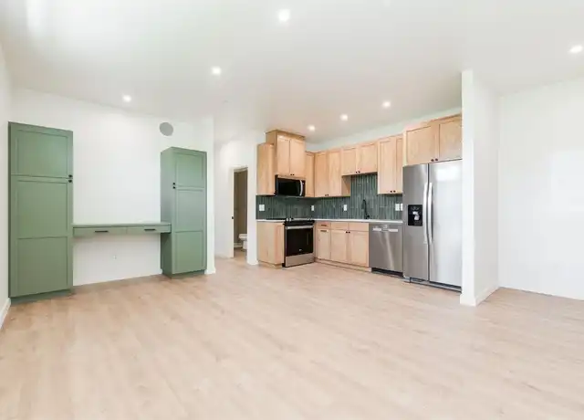 Property at 1744 NW 15th St Unit 2A, Oklahoma City, OK, 73106, 2 beds, 1 bath, [object Object]