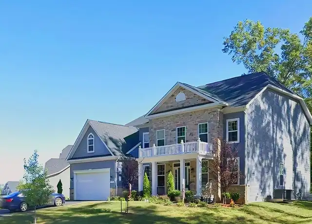 Property at 34 Oak Rd, Stafford, VA, 22556, 5 beds, 4.5 baths, [object Object]