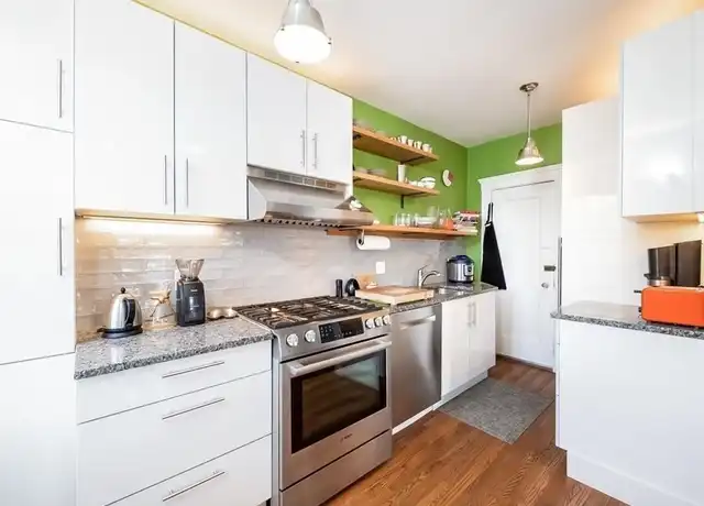 Property at 4 Washington Ave #18, Cambridge, MA, 02140, 1 bed, 1 bath, [object Object]
