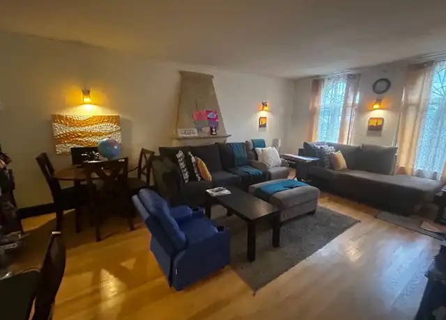 Property at 2550 N Lake Dr Unit 2, Milwaukee, WI, 53211, 3 beds, 2 baths, [object Object]