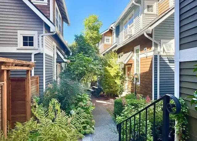 Property at 1915 24th Ave S Unit A, Seattle, WA, 98144, 3 beds, 3.5 baths, [object Object]