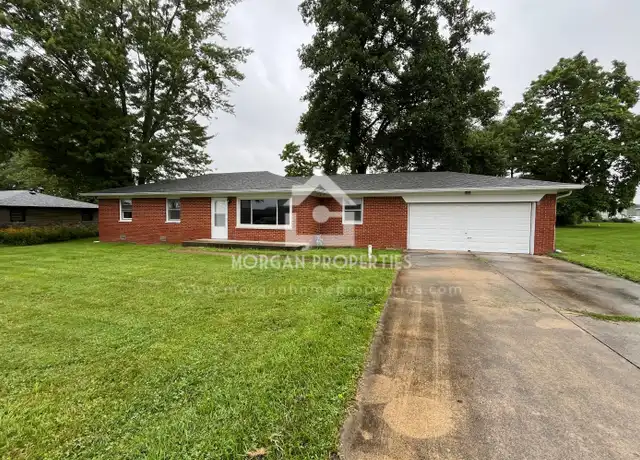 Property at 324 Norris Dr, Anderson, IN, 46013, 4 beds, 2 baths, [object Object]