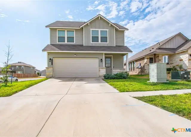 Property at 3426 Aubree Katherine Dr, Killeen, TX, 76542, 3 beds, 2.5 baths, [object Object]