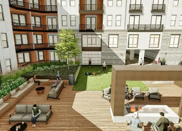 Property at 4015 South Blvd, Charlotte, NC, 28209, 0 beds, 1 bath, [object Object]