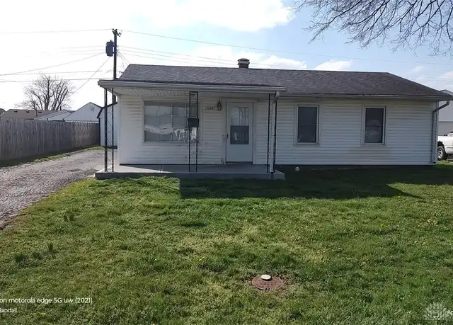 Property at 2093 Kylemore Dr, Xenia, OH, 45385, 4 beds, 1 bath, [object Object]