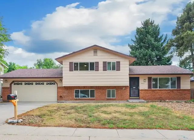 Property at 2935 Del Rey Plz, Colorado Springs, CO, 80918, 4 beds, 3 baths, [object Object]