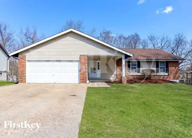Property at 24 Spring Way Dr, Saint Peters, MO, 63376, 3 beds, 3 baths, [object Object]