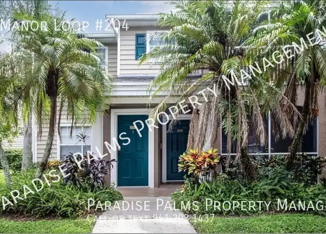 Property at 8905 Manor Loop #204, Lakewood Ranch, FL, 34202, 2 beds, 2 baths, [object Object]