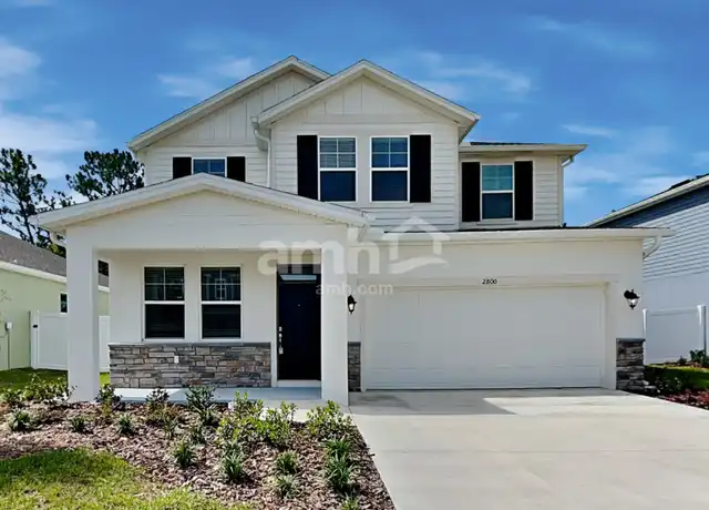 Property at 2800 Ponds Trl, Saint Cloud, FL, 34769, 4 beds, 2.5 baths, [object Object]