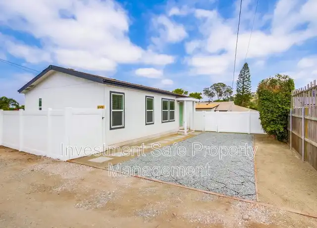 Property at 4028 Charles St, La Mesa, CA, 91941, 3 beds, 2 baths, [object Object]