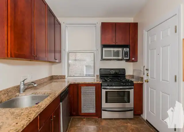 Property at 1946 W Leland Ave #1, Chicago, IL, 60640, 1 bed, 1 bath, [object Object]