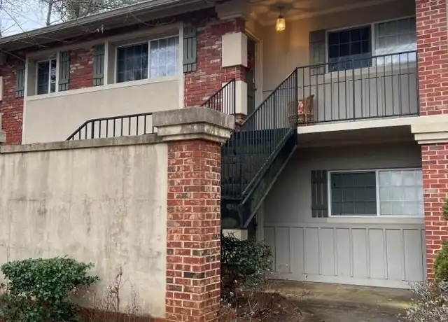 Property at 2018 S Milledge Ave #1, Athens, GA, 30605, 2 beds, 1 bath, [object Object]